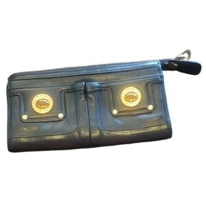 Marc By Marc Jacorbs leather wallet